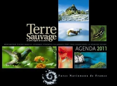 Agenda terre sauvage 2011