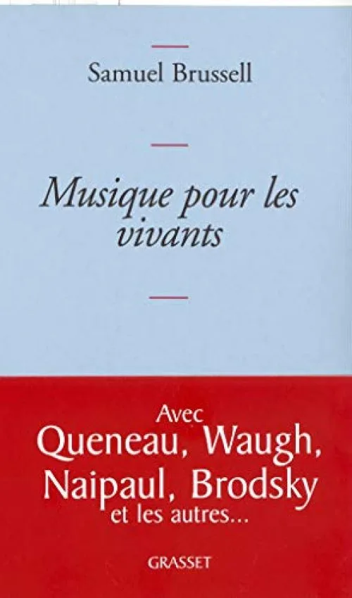 Musique pour les vivants