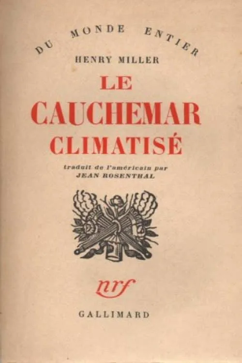Le cauchemar climatisé