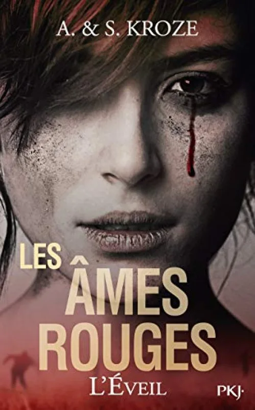 Les âmes rouges - tome 01 : L'éveil (1)