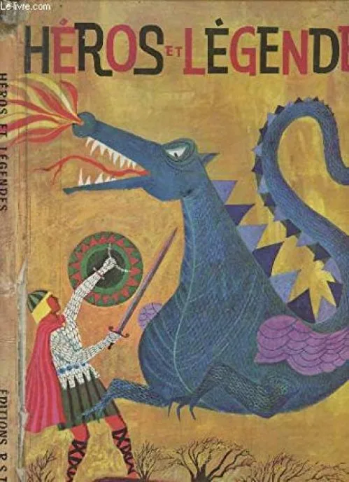 Héros et Légendes