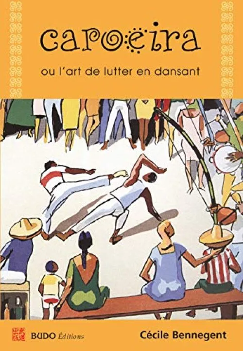 Capoeira ou l'art de lutter en dansant