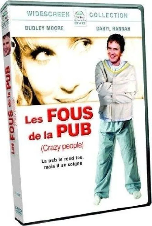 Les Fous De La Pub