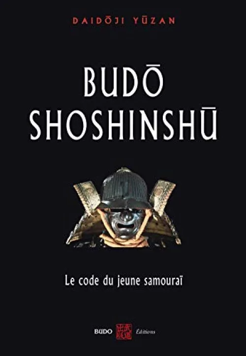 Budo Shoshinshu : Le code du jeune samouraï