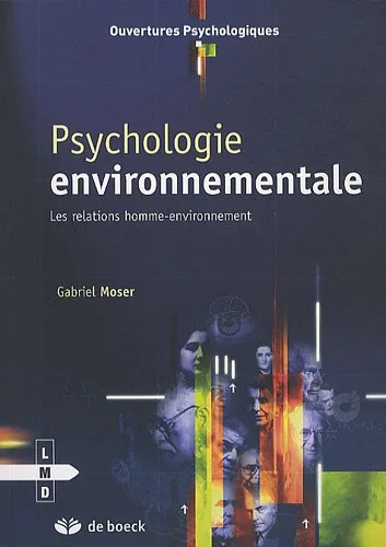Psychologie environnementale