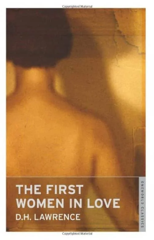 The First Women in Love