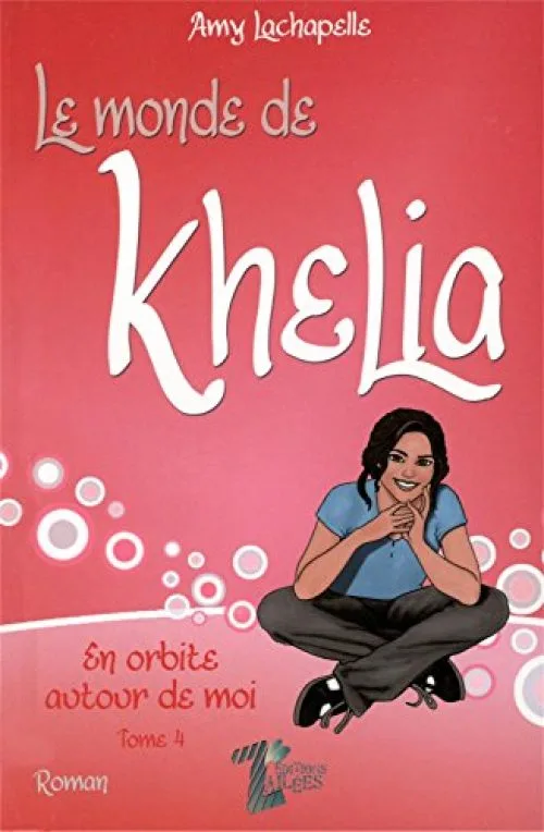 Monde de khelia t4 : en orbite autour..