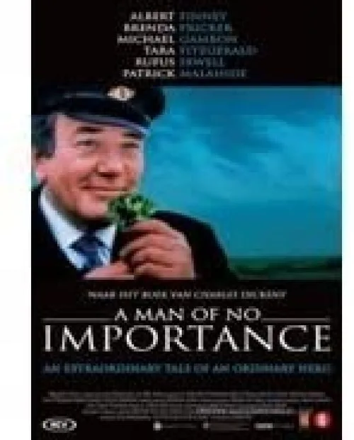 Man Of No Importance