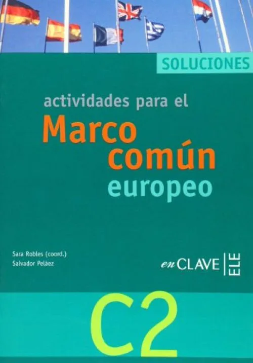 Marco comun europeo actividades c2(solucionario):