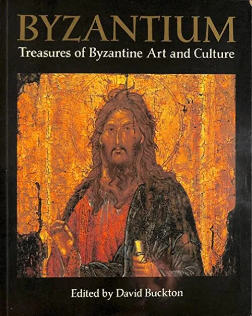 Byzantium (paperback)