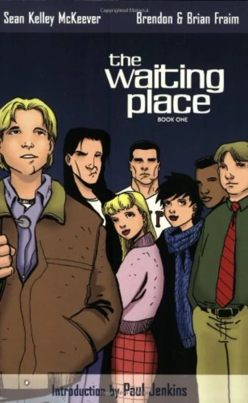 The Waiting Place