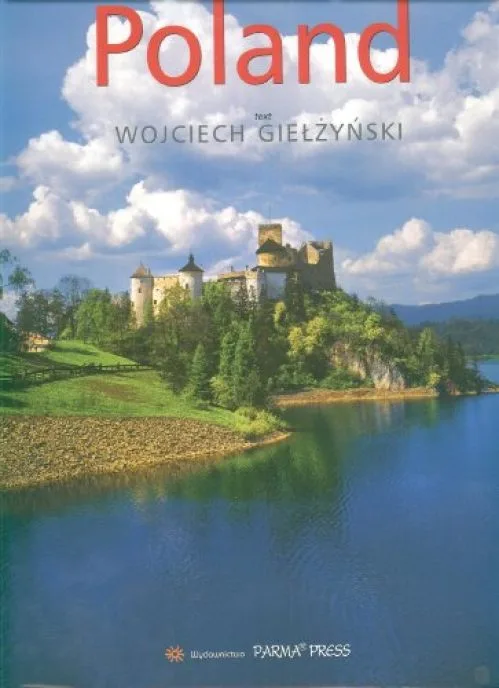 Poland Polska wersja angielska