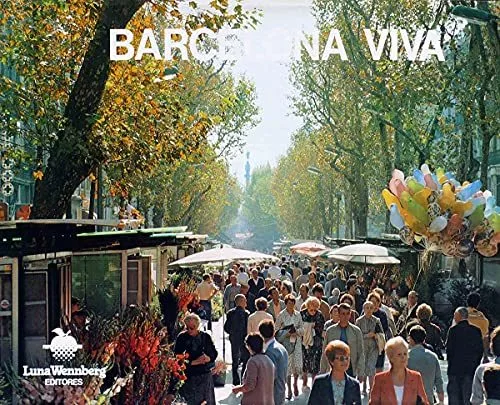 Barcelona viva