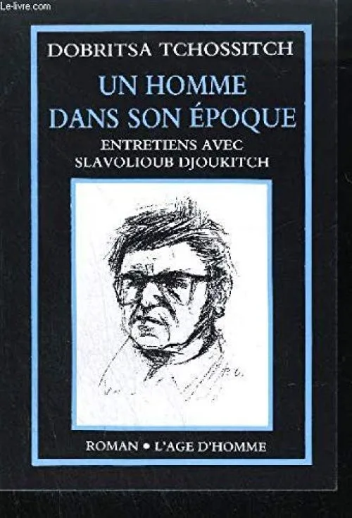 L'Homme dans son époque