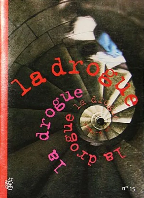 La revue \ Ca fait Tilt\" - La drogue n°15"
