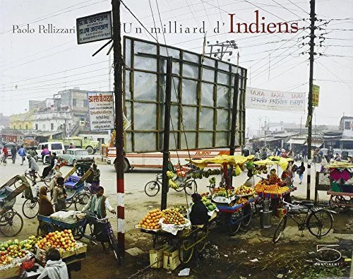 Un milliard d'Indiens