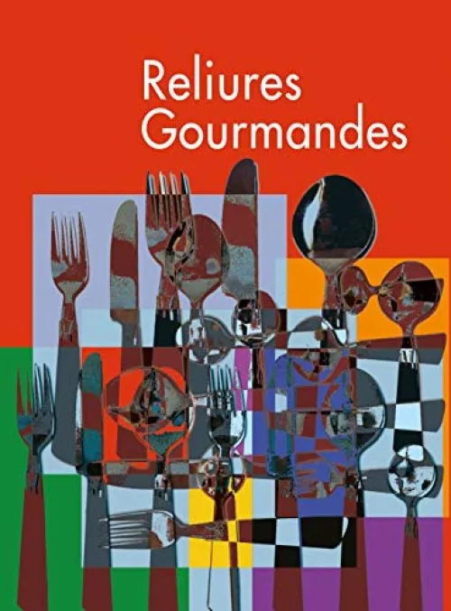 Reliures Gourmandes