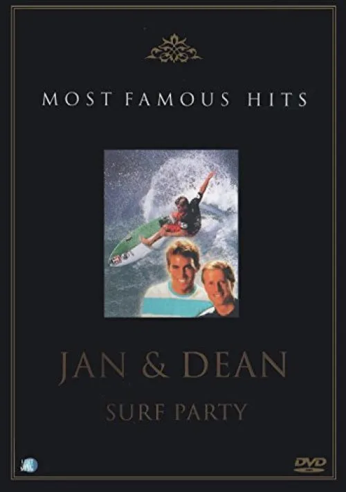 Jan and Dean - Surf Party