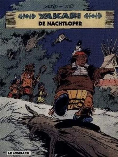 De nachtloper