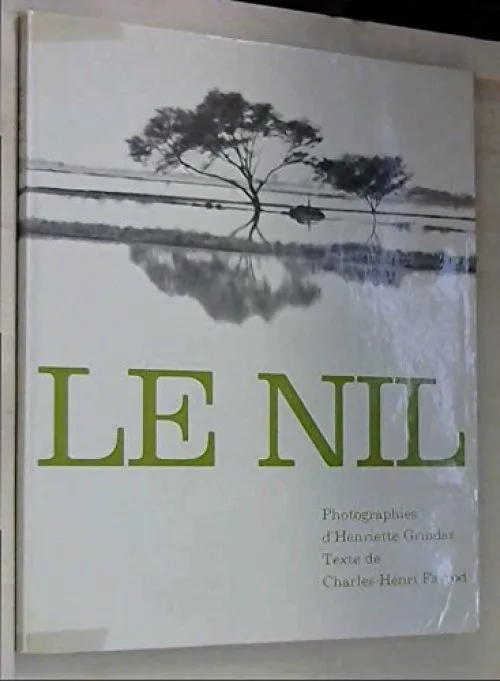 Le nil