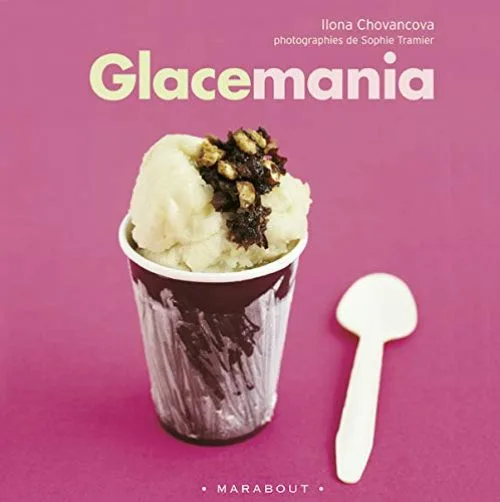 Glacemania