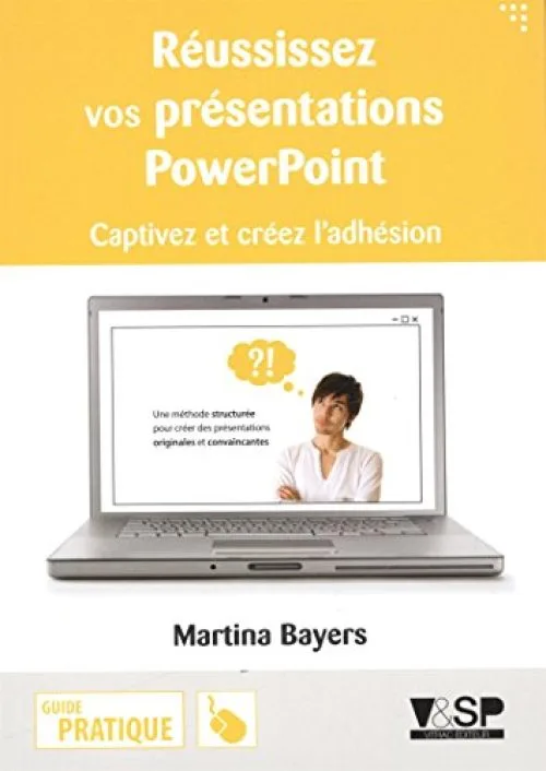 Réussir vos présentations PowerPoint