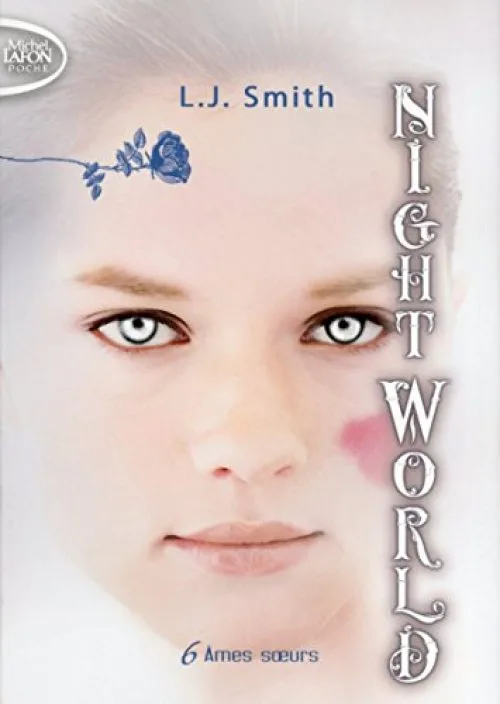 Night World - tome 6 Ames soeurs