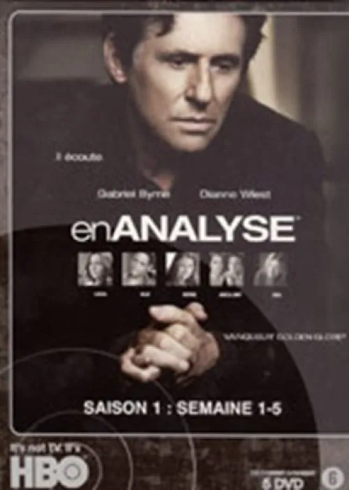 En Analyse: Saison 1 Volume 1 - Coffret 5 DVD