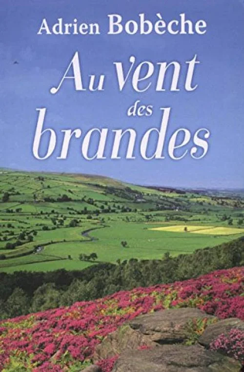 AU VENT des BRANDES