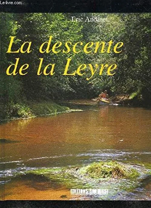 Descente de la Leyre