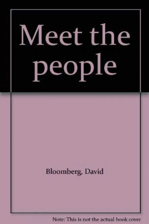 Meet the people