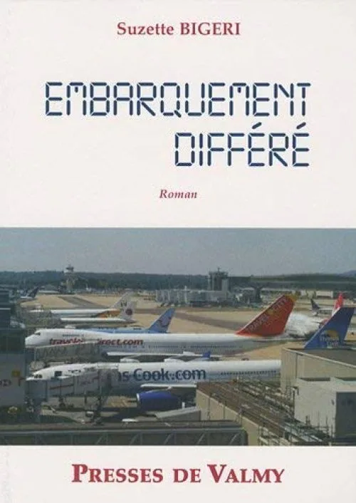 Embarquement différé