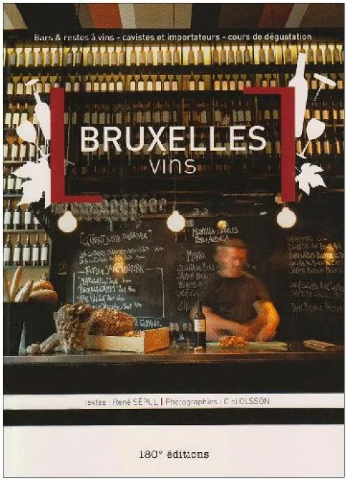 Bruxelles Vins