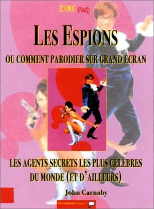 Faux espions