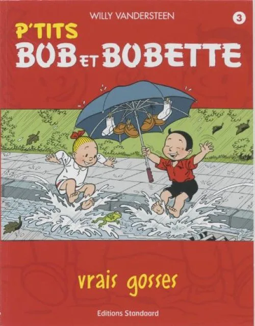 Vrais gosses