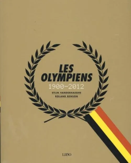 Les Olympiens: 1900-2012