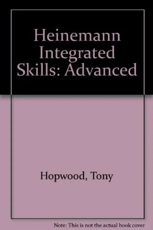 Integrated Skills, advanced - Terminale. Tapes