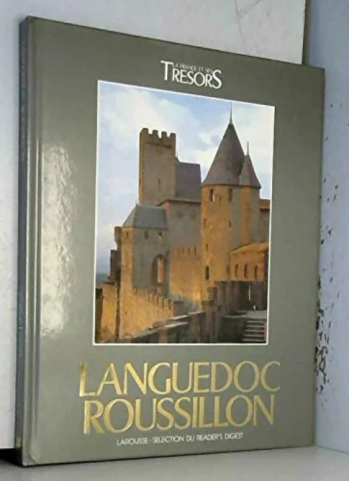 Languedoc Roussillon