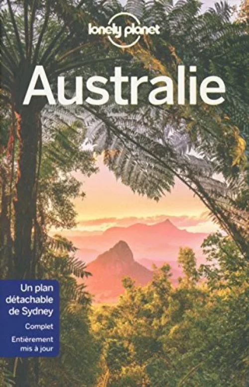Australie - 13ed