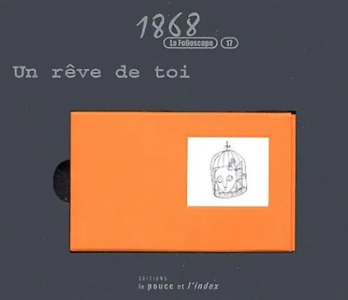 Un rêve de toi