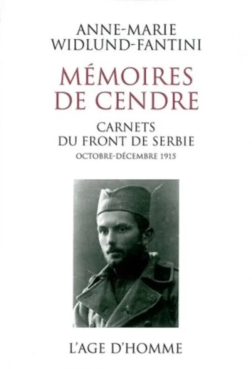 Memoires de Cendre