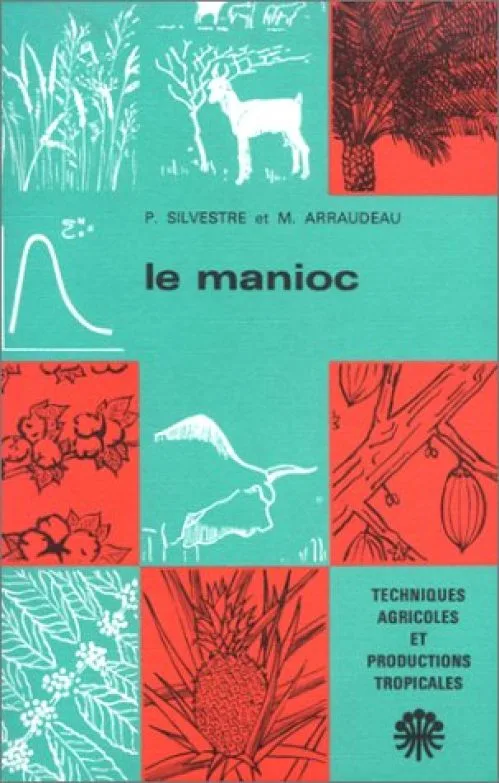 Le manioc
