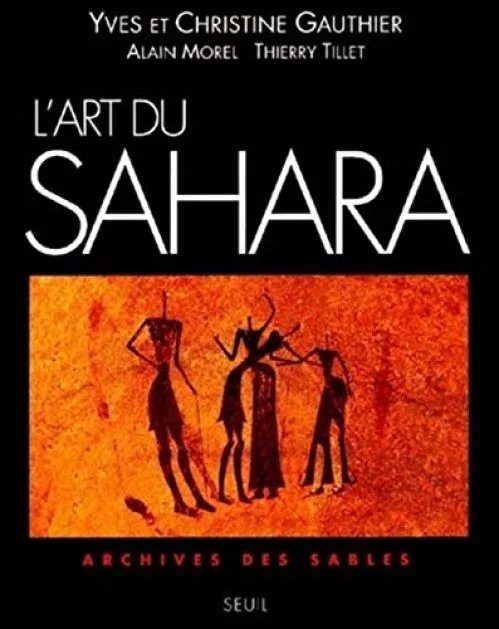 L'Art du Sahara