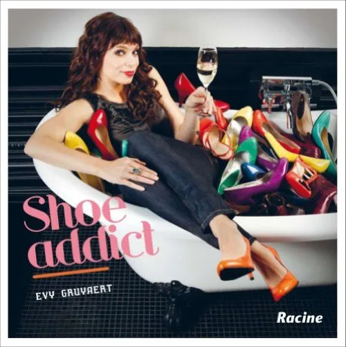Shoe addict
