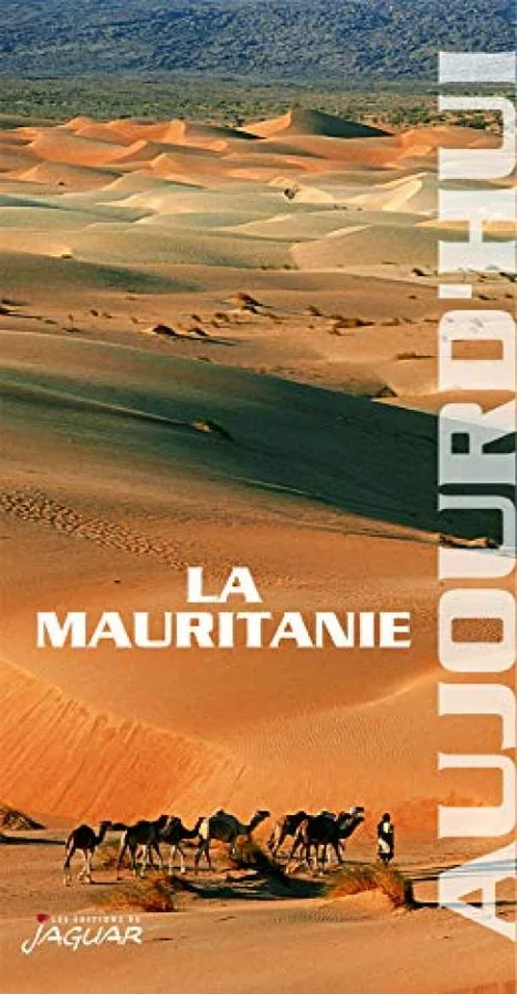 La Mauritanie aujourd'hui