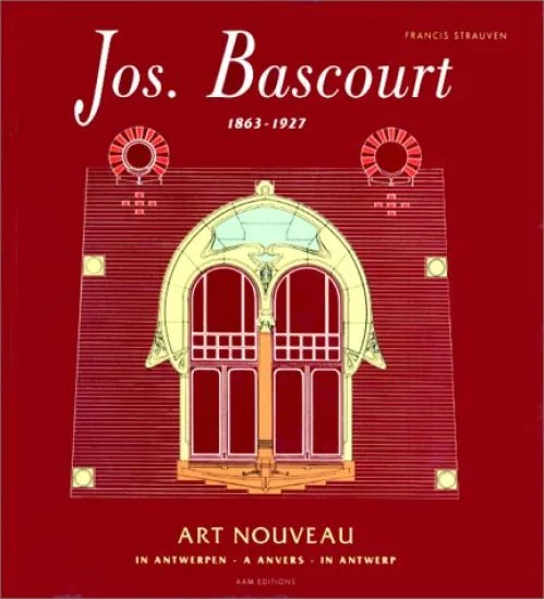 JOS BASCOURT (1863 - 1927)