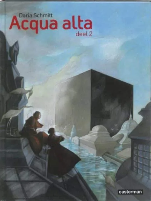 2. Acqua Alta Nl