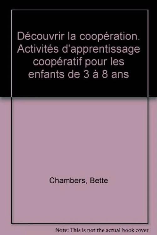 Chenelière/didactique