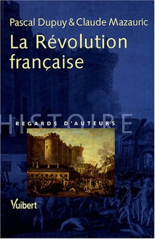 La Révolution française