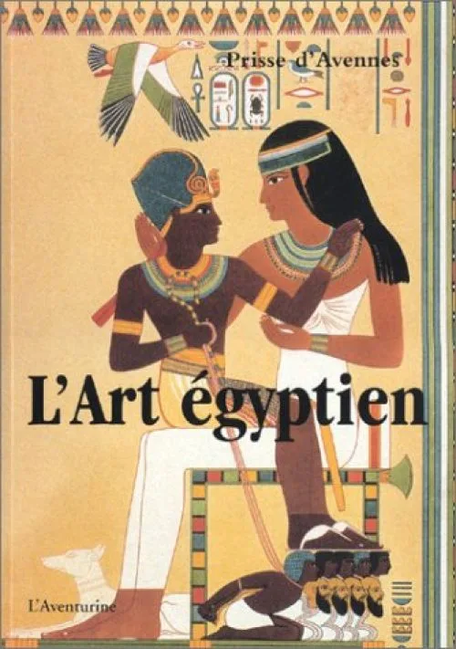 L'Art égyptien
